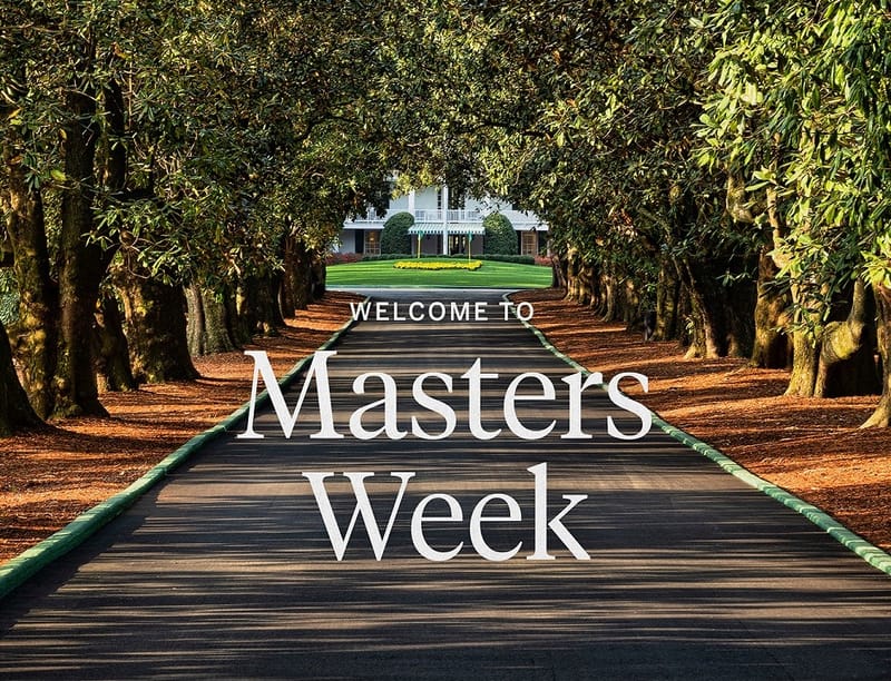 April 2023: AAC Alumni Face Augusta Test post image