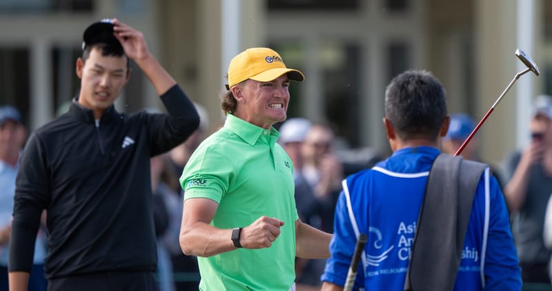 Stubbs and Ding Aim to Make Their Mark in Minnesota post image