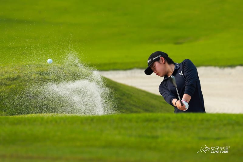 Teenager Zeng Aims to Rise to Zhuhai Challenge post image