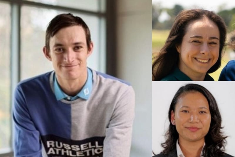 R&A Foundation Scholars Selected post image