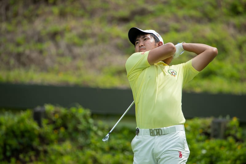 Kanaya and Yu Winging Their Way to US Open post image