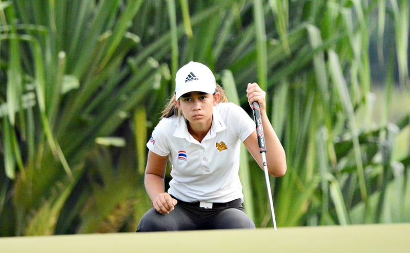 New Korean Experience for WAAP Champion Eila post image