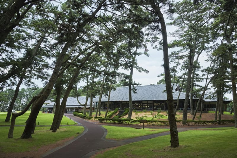 Diamond Cup Stars Set to Sparkle on Oarai Golf Club Return post image