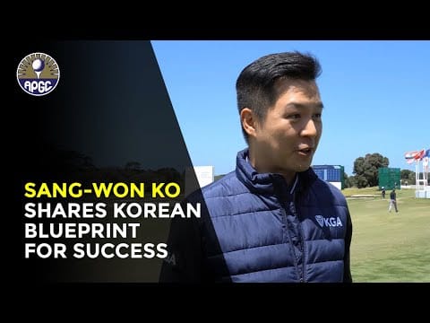 Sang-Won Ko Shares Korean Blueprint For Success post image