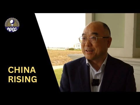 China Rising post image