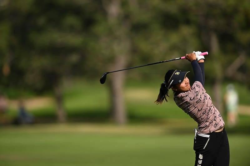 Strong Asian Presence in Match Play Phase post image