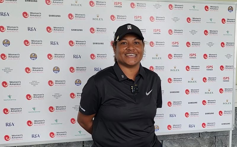 Treasured Experience for Papua New Guinean Lavaki post image