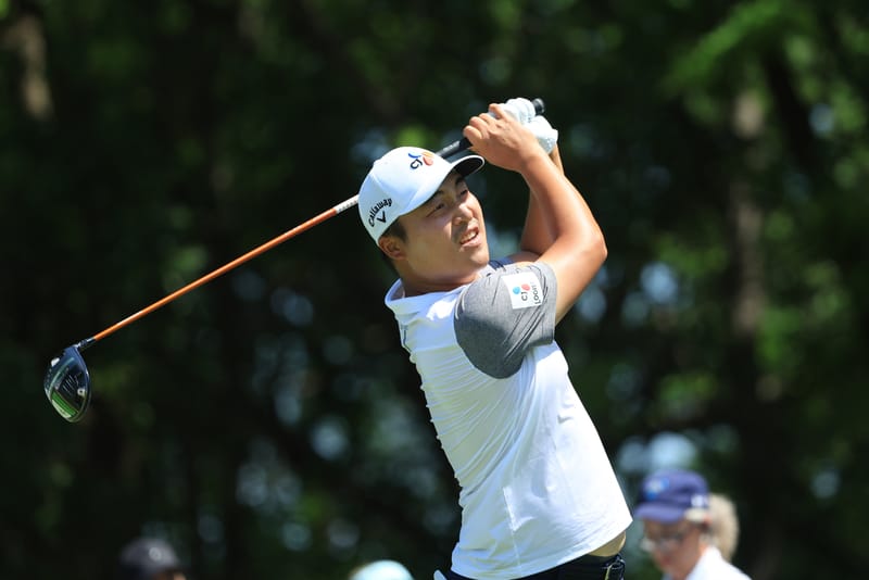 Presidents Cup Assignment for Ex-AAC Quartet post image