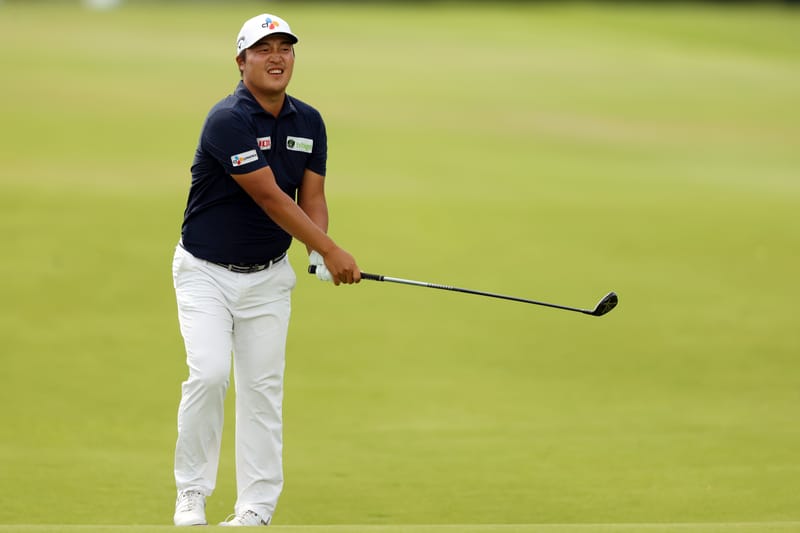 Korean Lee Looks to Emulate Ex-AAC Rival post image