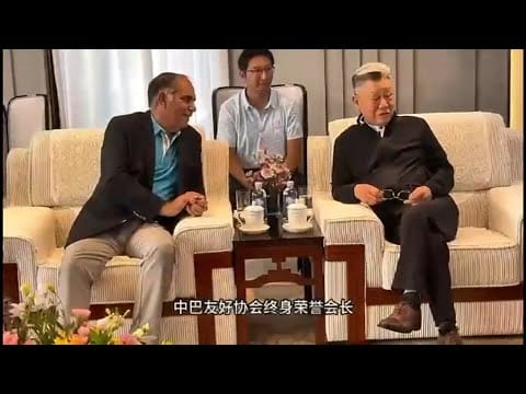 Building Beijing Bridges post image