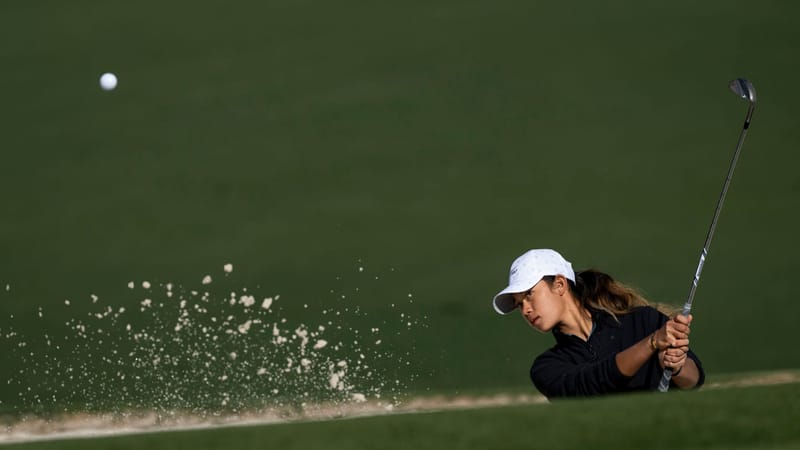 Chasing Pack Aiming to Hunt Down Leader Woad post image