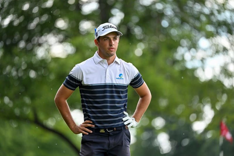 Hopewell’s Hopes Extinguished by Veteran American post image