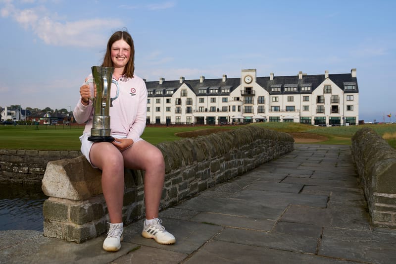 Woad and Hansson Etch Their Names into Record Books post image