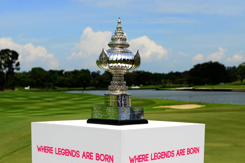Opening-Day Honours for Korea in Queen Sirikit Cup post image