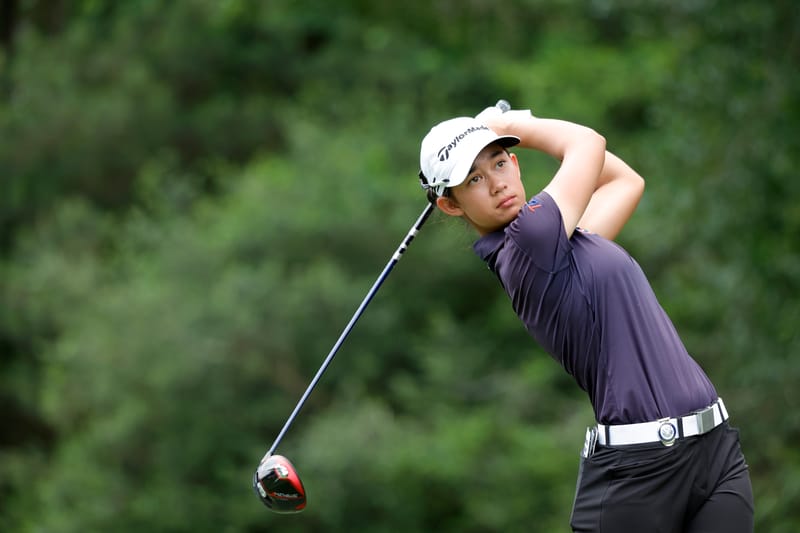 WAAP Champion Galitsky Displays Major Potential post image