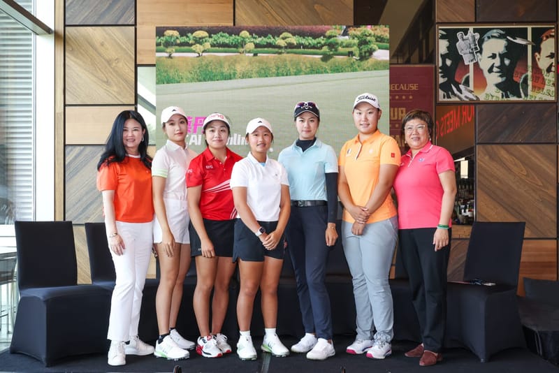 Teenage Amateurs Aiming to Cause Singapore Stir post image