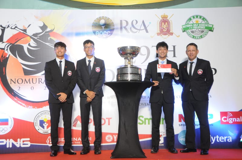 High Praise for Leow's Act of Selflessness post image