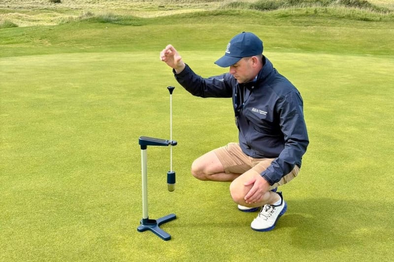 Royal Wellington Super's Eye-Opening Portrush Primer post image