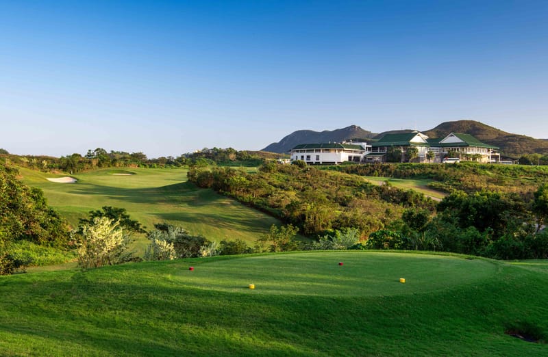 The Jockey Club Kau Sai Chau International Amateur Open post image