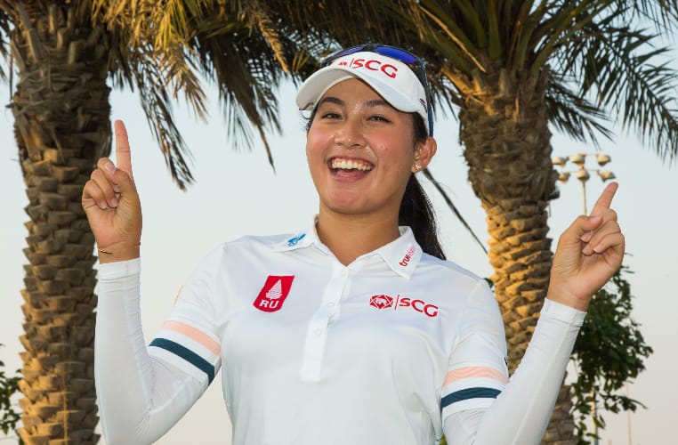 Atthaya Clinches Ladies European Tour Crown post image