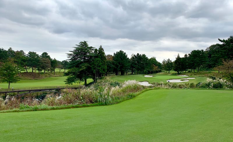 109th Japan Amateur Championship post image