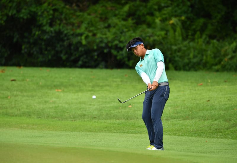 Thai Teenager’s Stock Continues to Soar post image