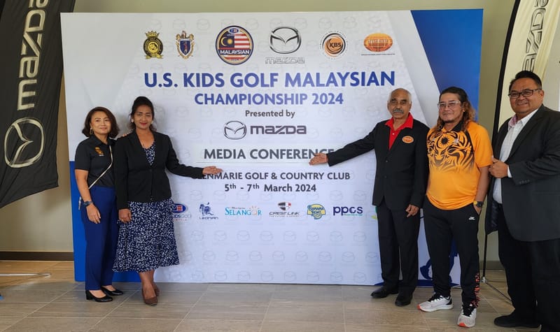 Boost for Budding Competitive Juniors in Malaysia post image