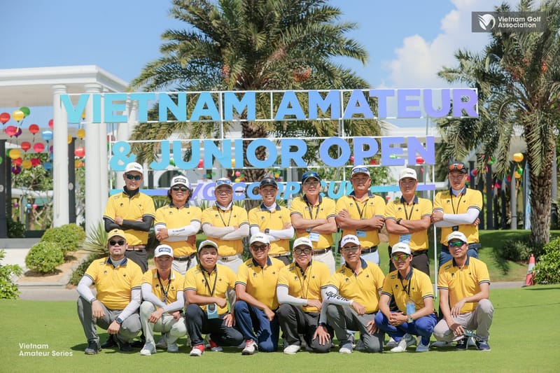 Building a Culture of Respect for Rules of Golf post image