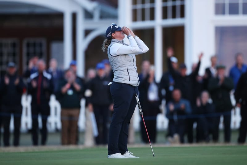 Chun Denied by South African Buhai in Extra Time post image