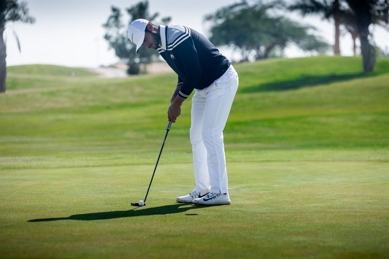 Talented Golf Saudi Amateurs Making Their Mark post image