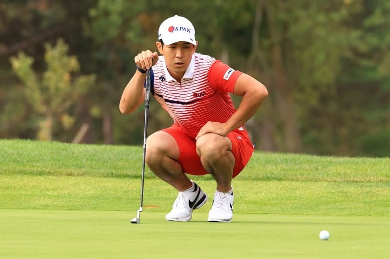 Awesome Opportunity for Japanese Trio, Says Coach Jones post image