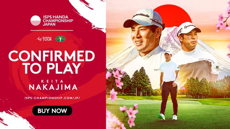 Nakajima Primed for Taiheiyo Club Test post image