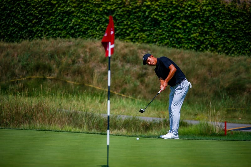 Another Anxious Overnight Wait for Jin post image