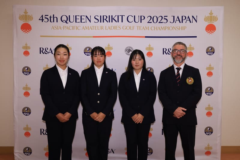 Nagasawa and Iwanaga Give Japan Early Advantage post image