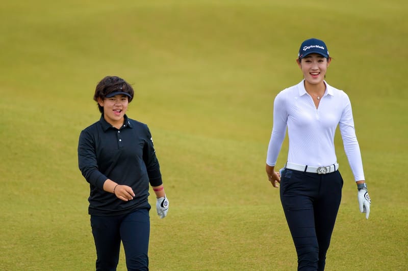 Play-Off Defeat for 15-Year-Old Zeng post image