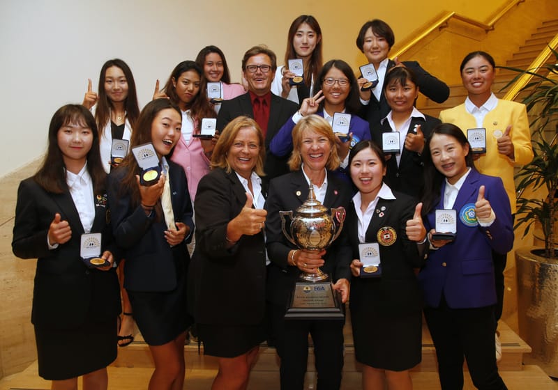 Asia-Europe Match Play Showpieces on Hold post image