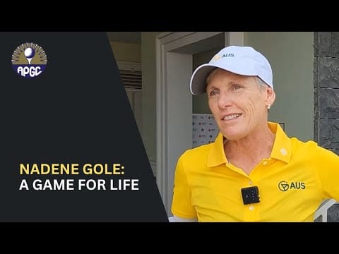 A Game For Life post image