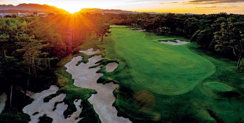 108th Japan Amateur Golf Championship post image