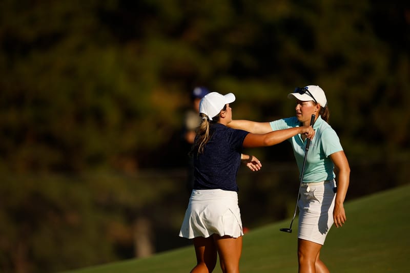 Agonising Extra-Time Losses for Peirce and Malixi post image