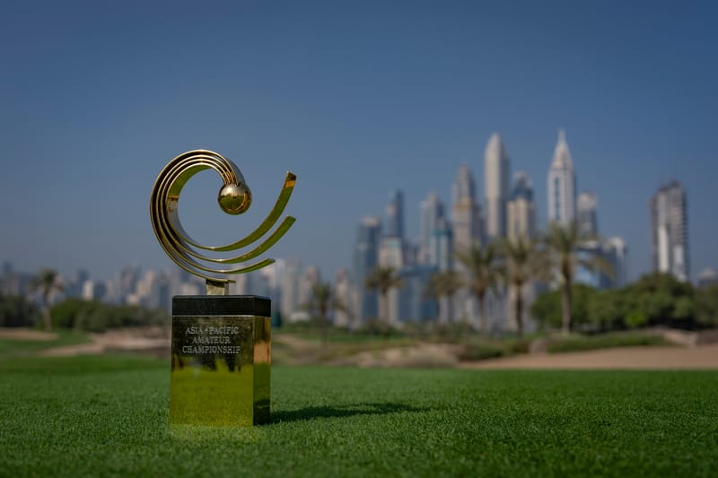 Global Spotlight on Asia-Pacific Amateur Championship post image