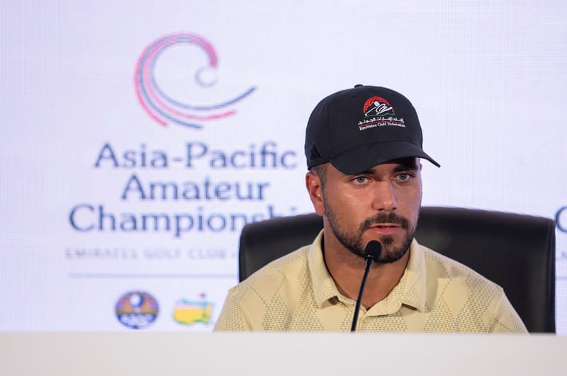 UAE Role Model Skaik Joins Pro Ranks post image