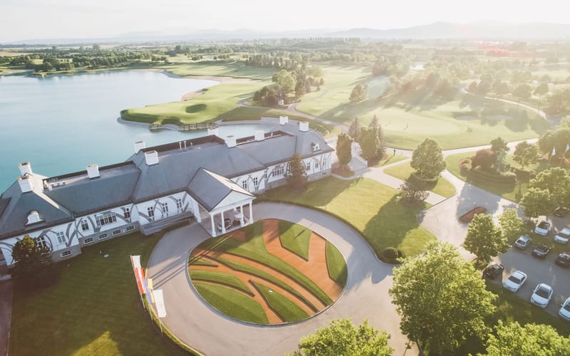 Austria to Host 2029 World Amateur Team Championships post image
