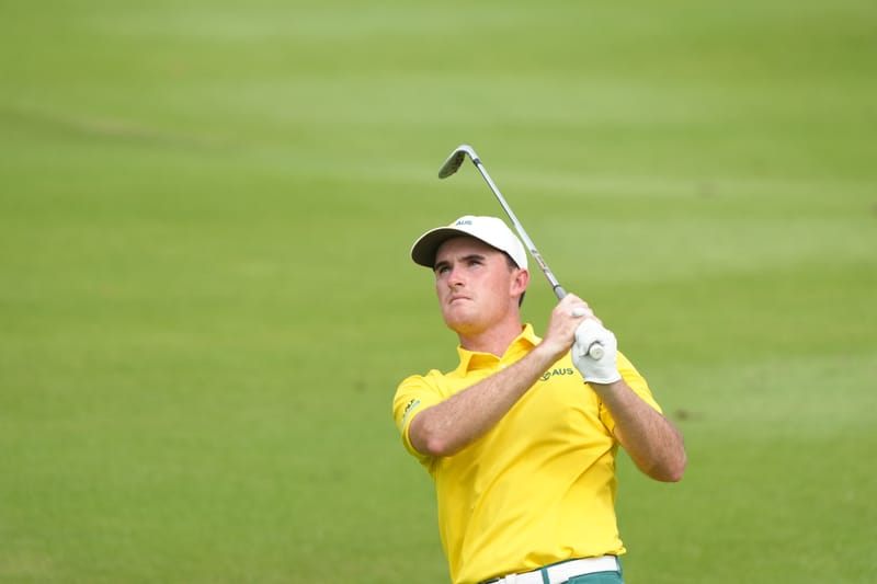 Bullish Australians in Pursuit of Pace-Setting South Africa post image