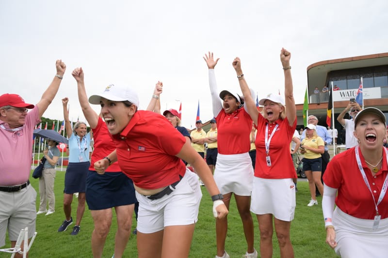 US Edges Spain and Korea in Dramatic Denouement post image