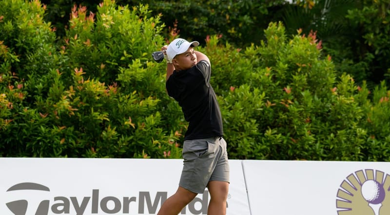 In-Form Tuan Anh Aims to Pounce at Permaipura post image