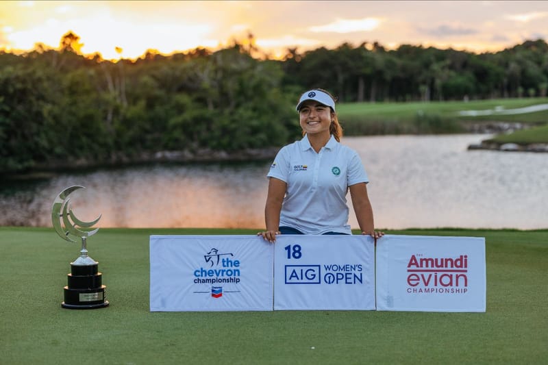 Third Time Lucky for Colombian Marín post image