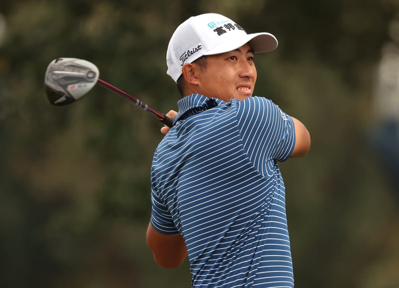 Pan to Lead International Team at Junior Presidents Cup post image