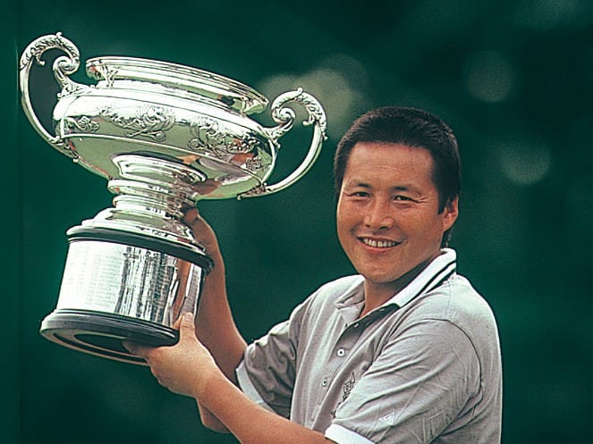 Golf Mourns Passing of Japanese Great ‘Jumbo’ Ozaki post image