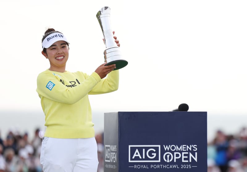 JGA Chairman’s Words of Praise and Caution post image