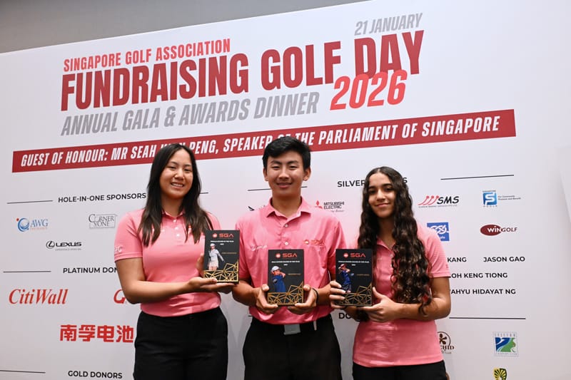 Honours Handed Out at SGA Gala and Awards post image